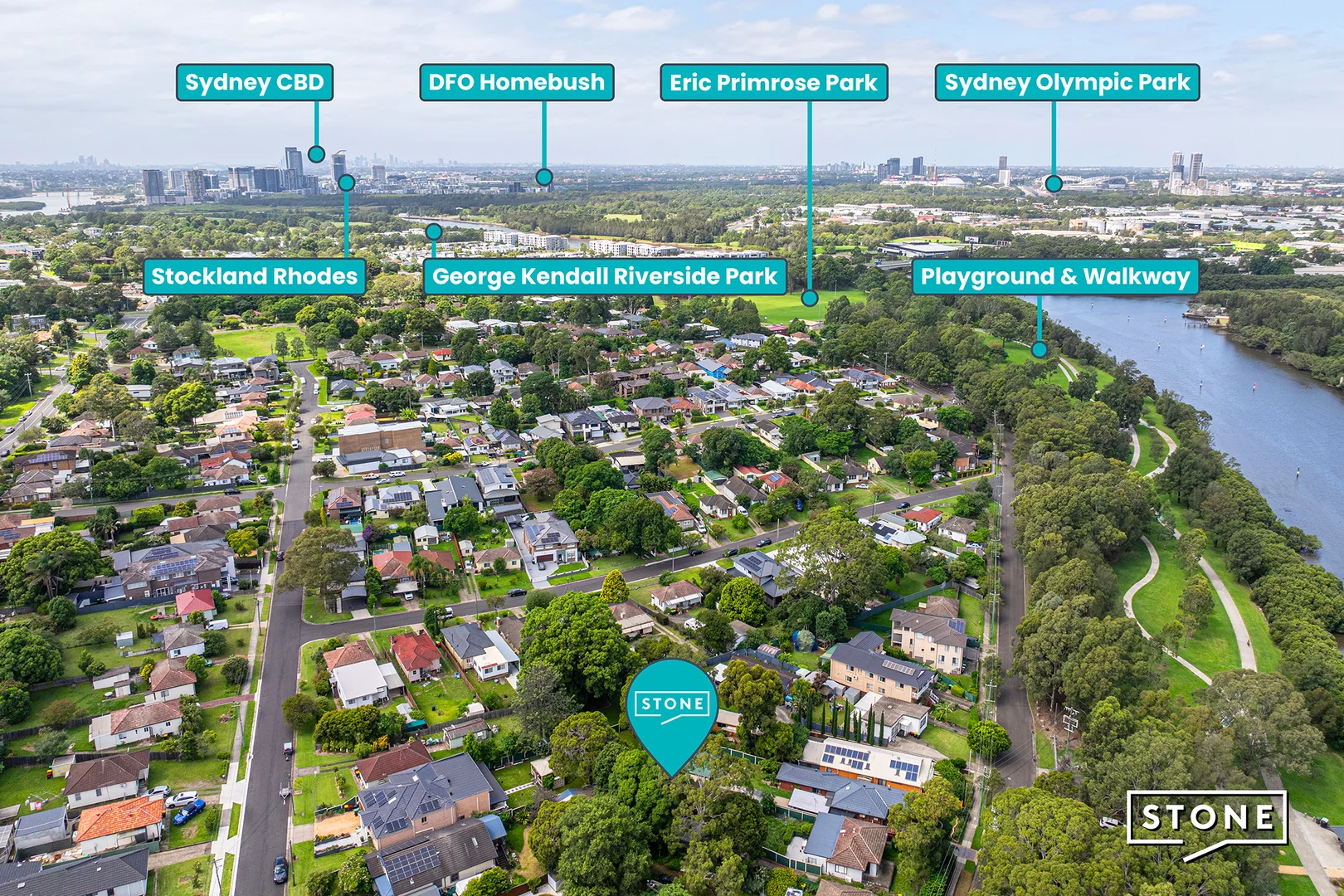 Additional image 13 of 2/21 John Street, Rydalmere NSW 2116
