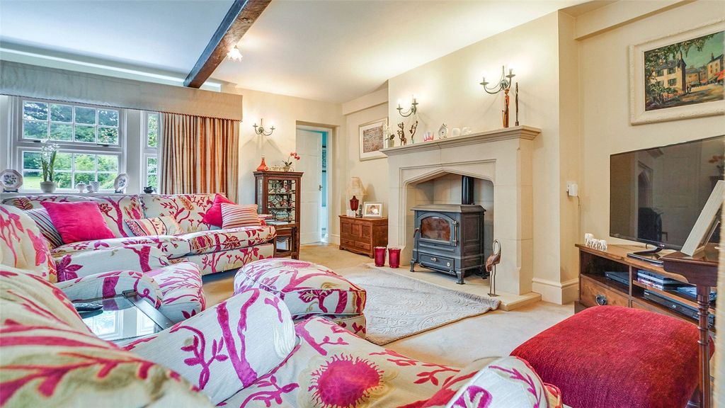 5 bed detached house for saleTrawsgoed, Aberystwyth, Ceredigion SY23 photo 2
