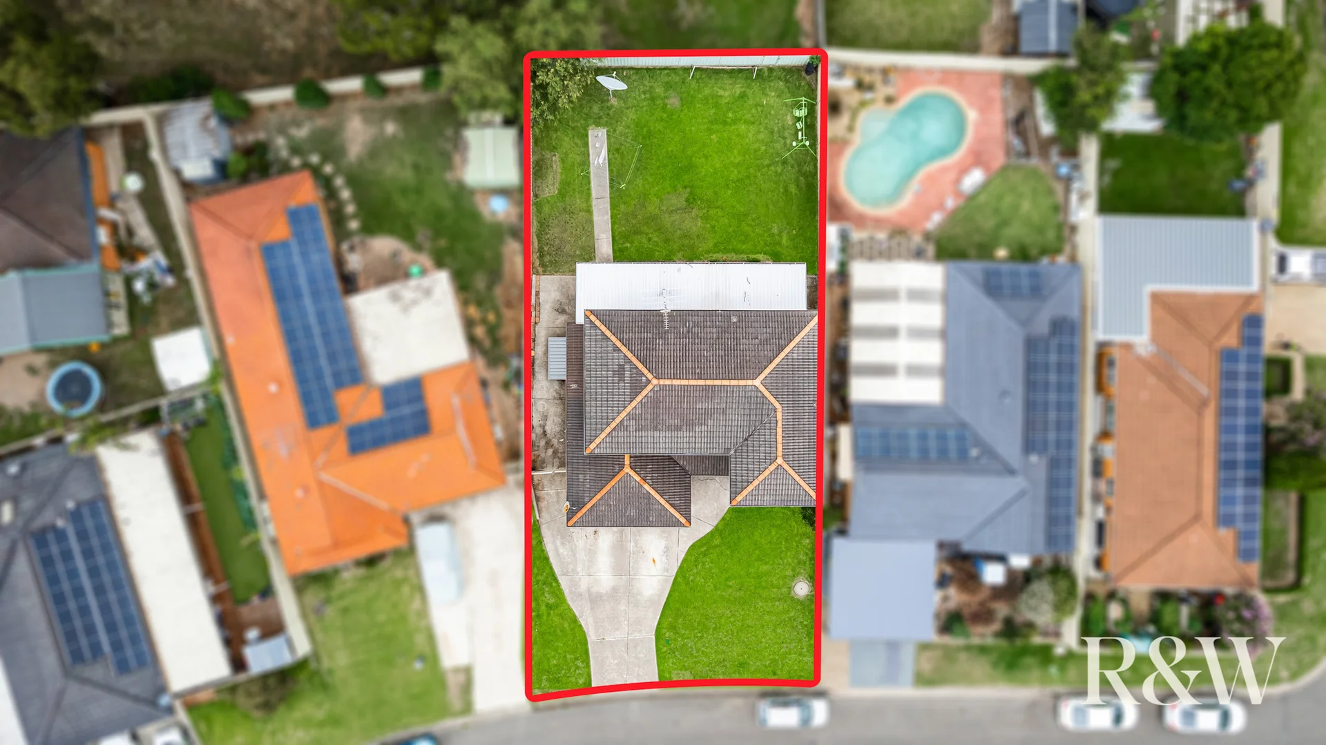 Additional image 16 of 6 Ashwick Circuit, St Clair NSW 2759