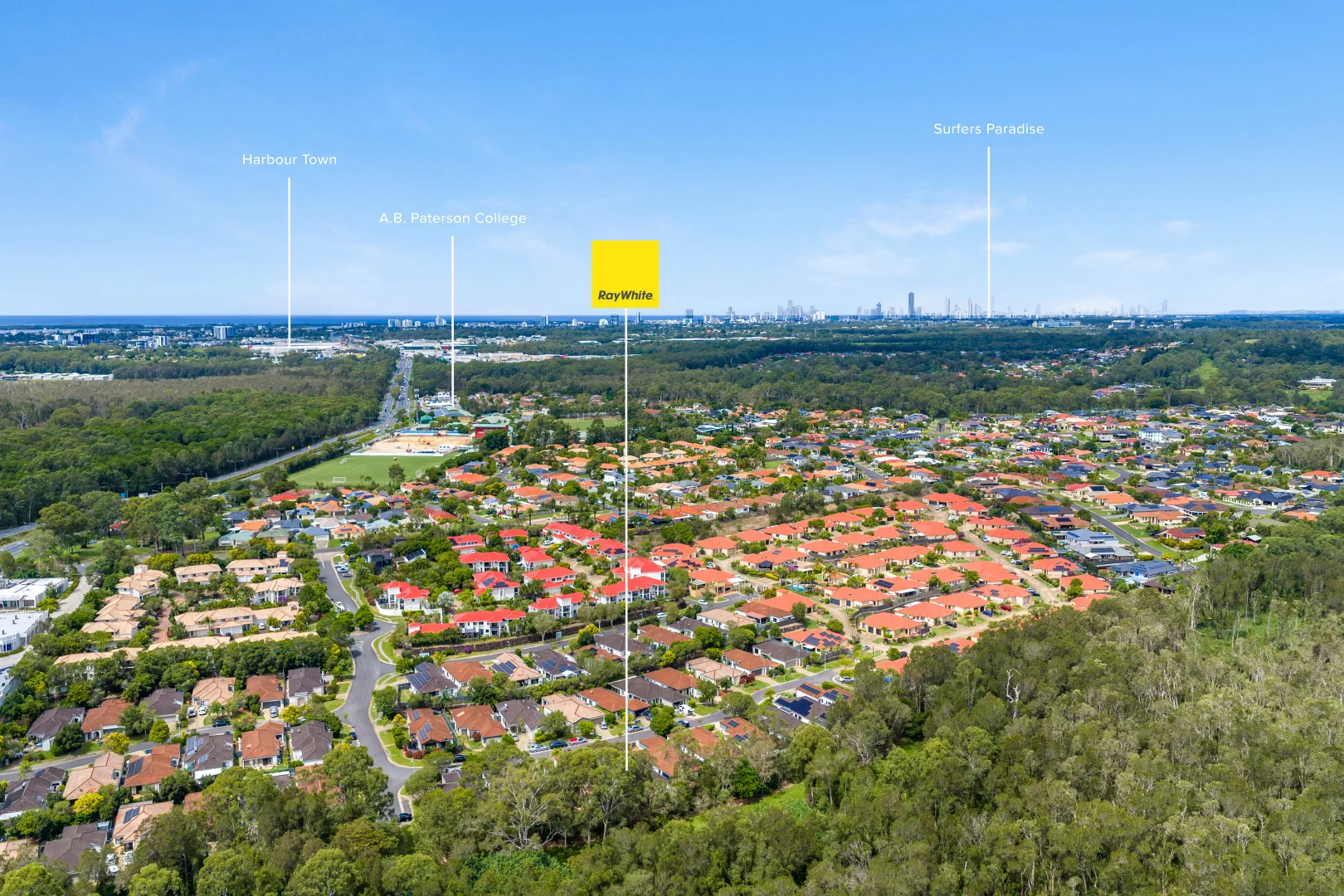 Additional image 30 of 7 Melastoma Way, Arundel QLD 4214