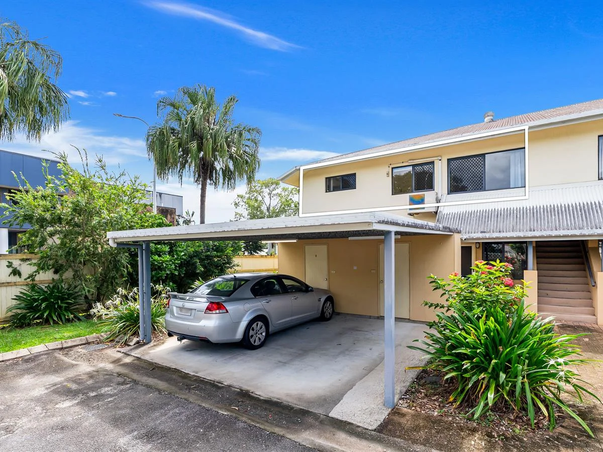 Additional image 11 of 8/22-24 Toogood Road, Woree QLD 4868