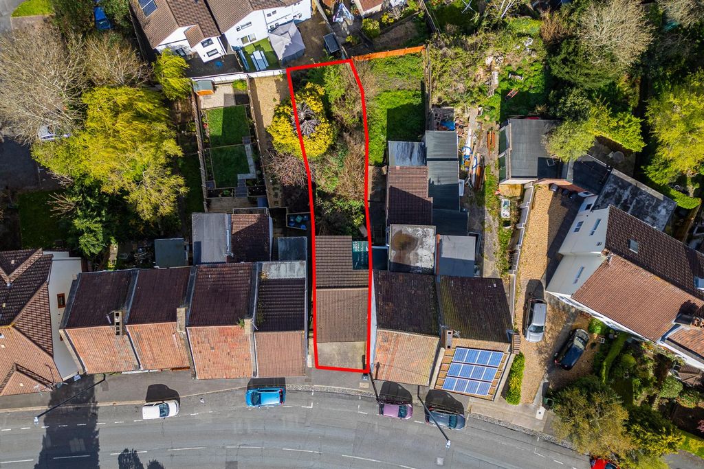 Additional image 3 of Land for saleNags Head Hill, St. George, Bristol BS5