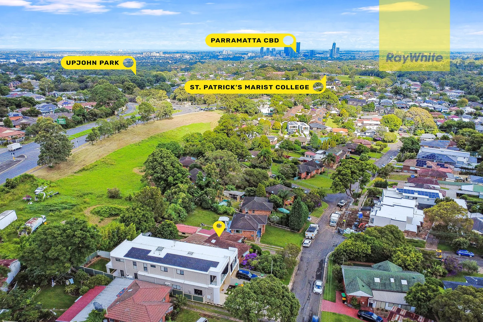 Additional image 12 of 32 Adamson Avenue, Dundas Valley NSW 2117