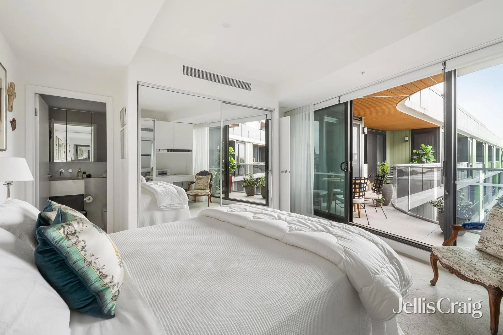 Additional image 6 of 607/1 Drill Street, Hawthorn VIC 3122