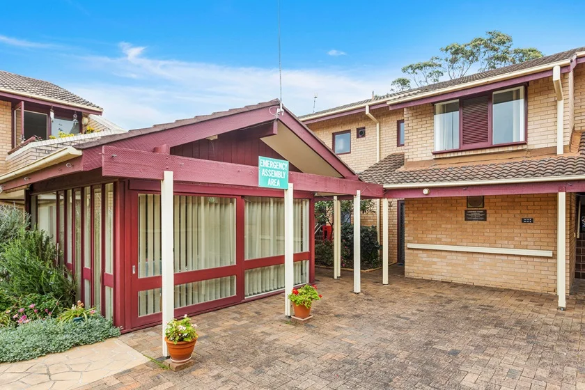 49/24 Malvern Road, Miranda NSW 2228