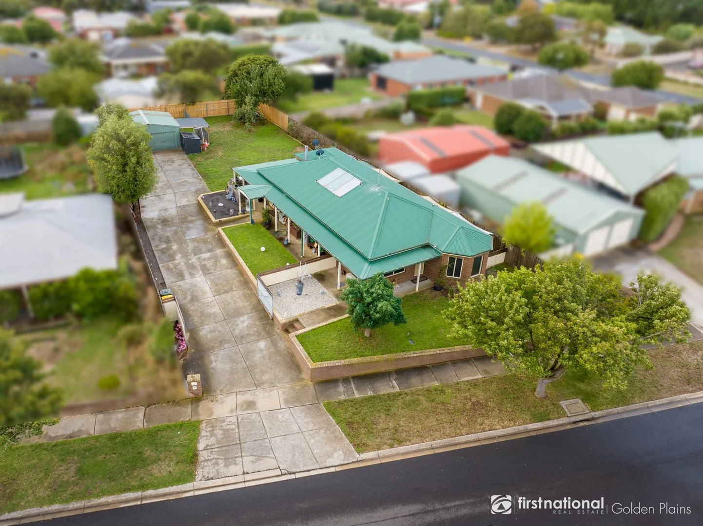 Additional image 14 of 8 Alice Mews, Bannockburn VIC 3331