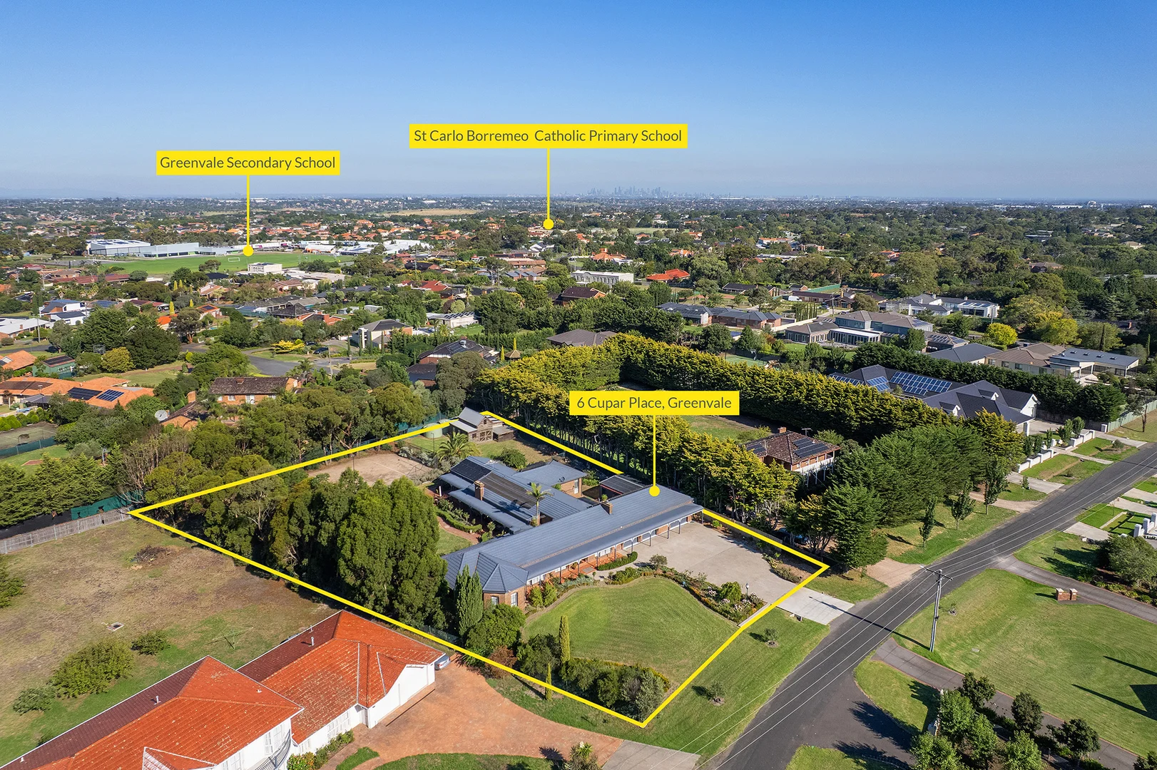 Additional image 20 of 6 Cupar Place, Greenvale VIC 3059