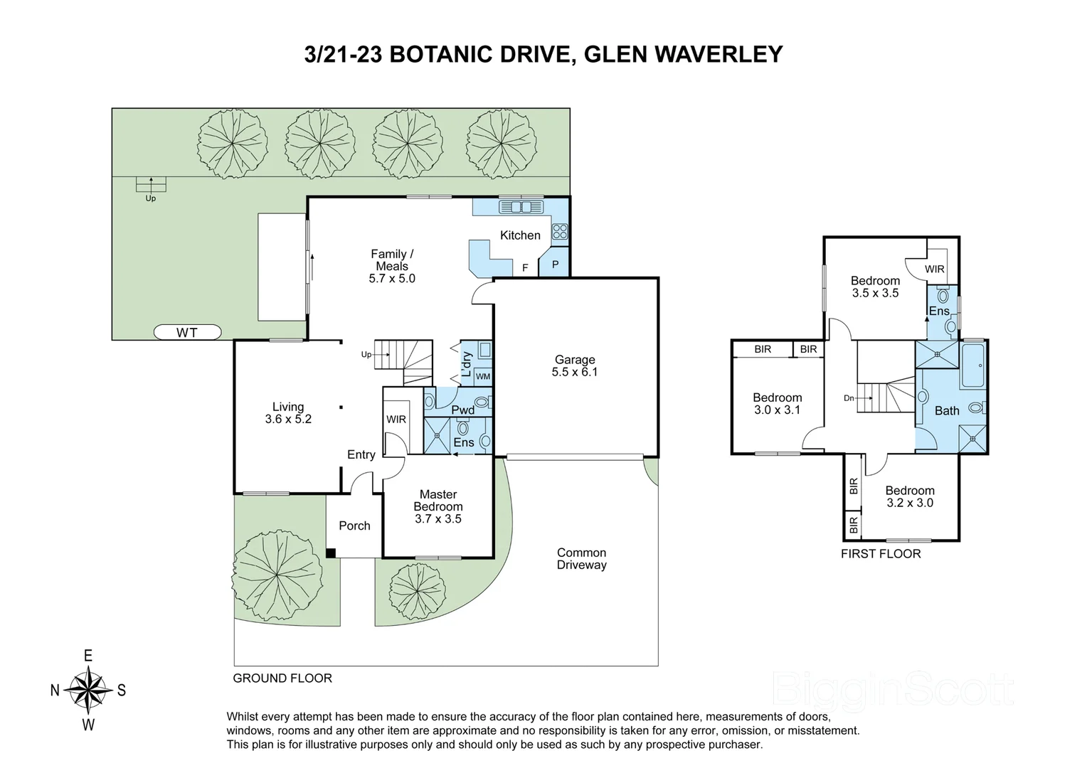 Additional image 15 of 3/21-23 Botanic Drive, Glen Waverley VIC 3150