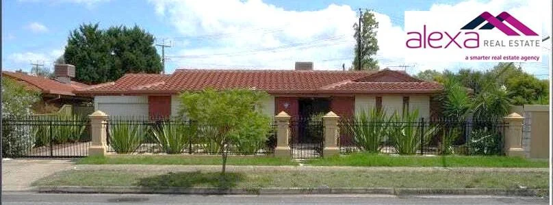 46 Harrison Road, Renown Park SA 5008