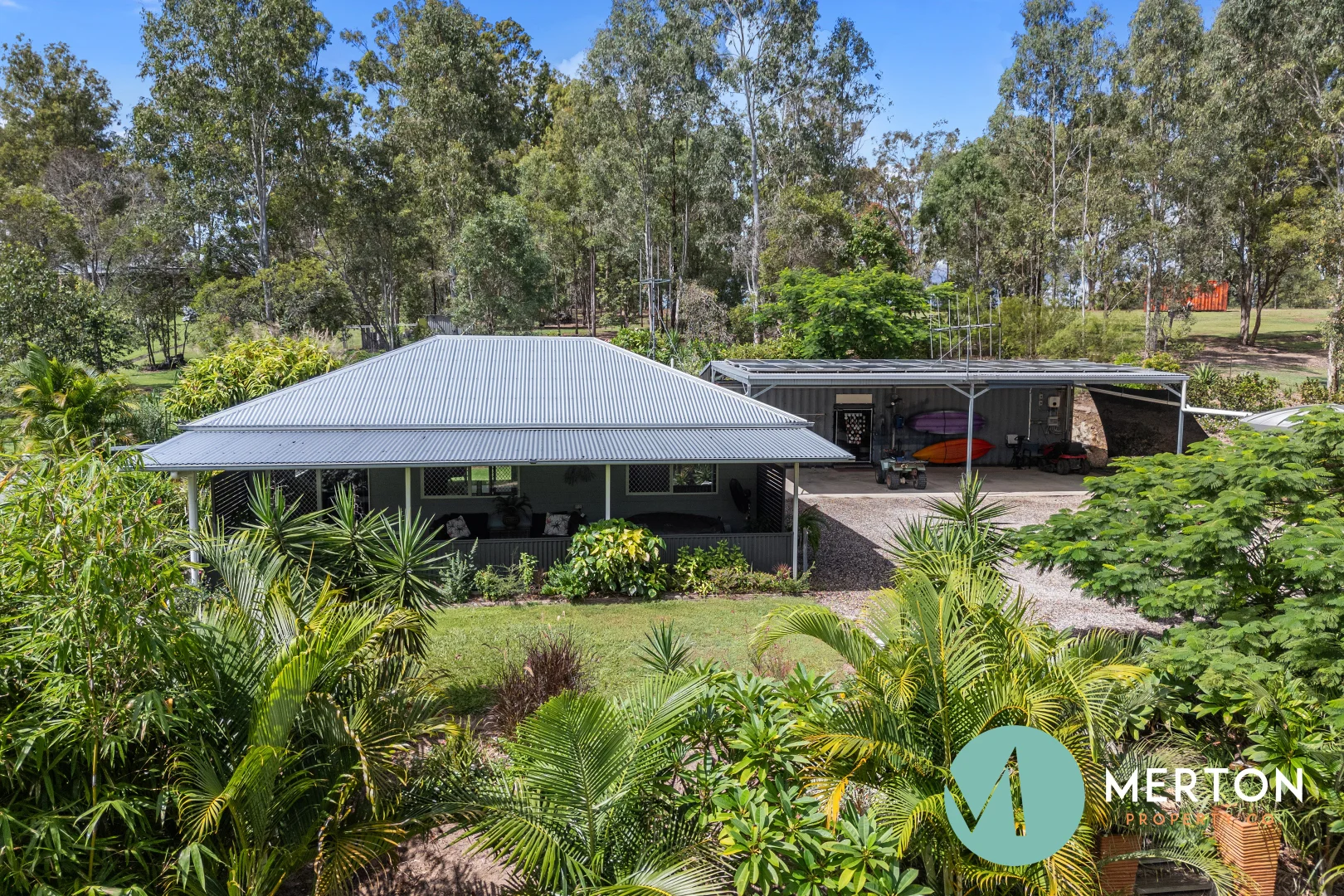 Additional image 9 of 36 Kimberly Grange Court, Curra QLD 4570
