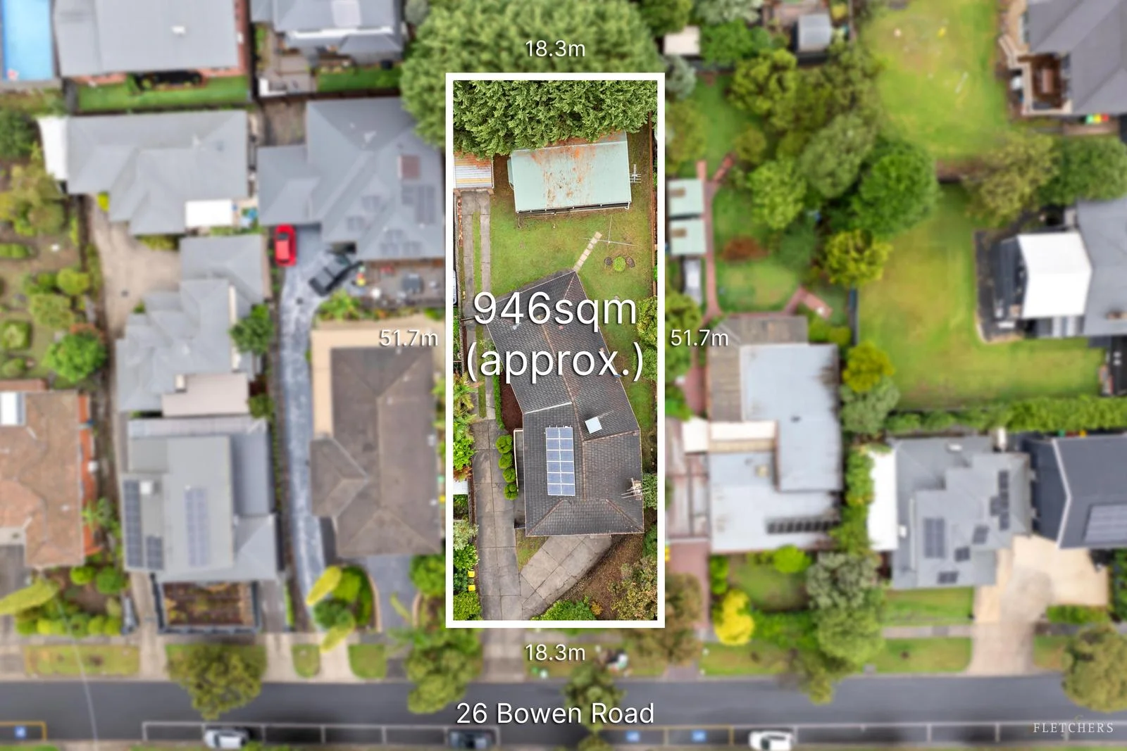 Additional image 7 of 26 Bowen Road, Lilydale VIC 3140