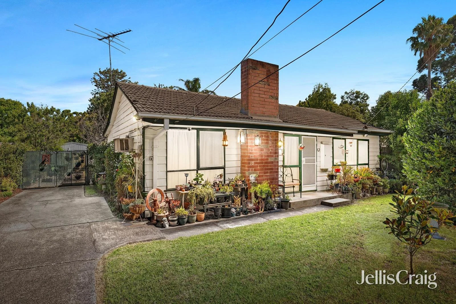 4 Mitchell Avenue, Boronia VIC 3155
