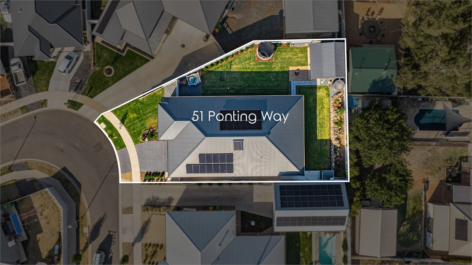 Additional image 29 of 51 Ponting Way, Baranduda VIC 3691