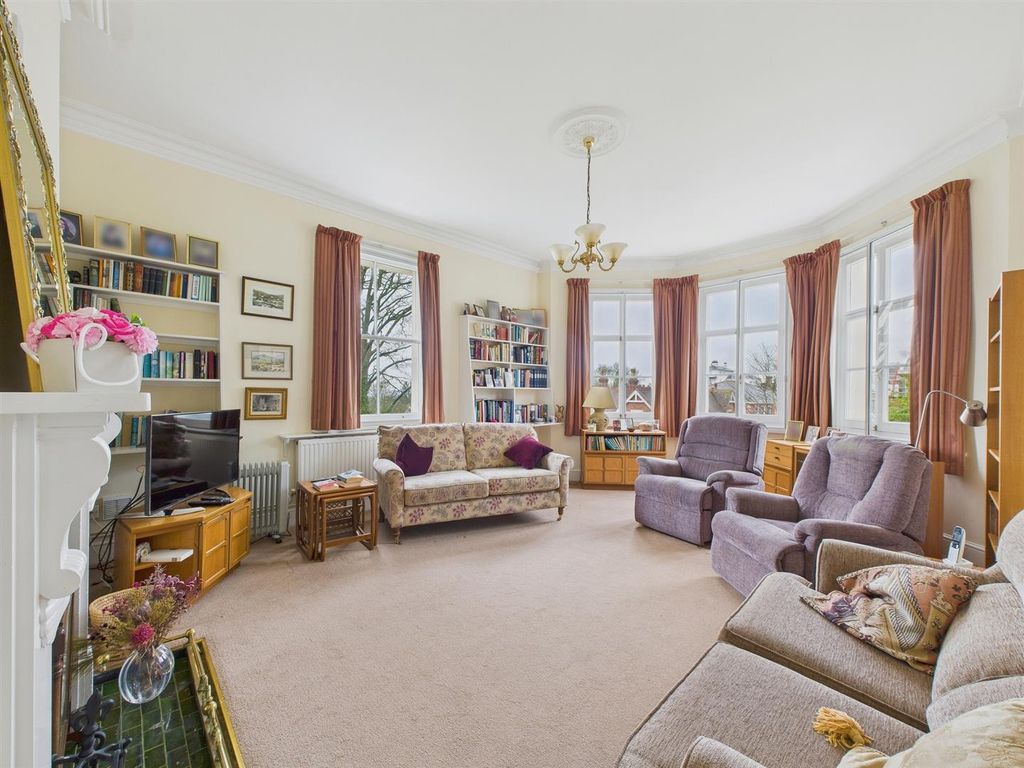 Additional image 3 of 2 bed flat for saleComo Road, Malvern WR14