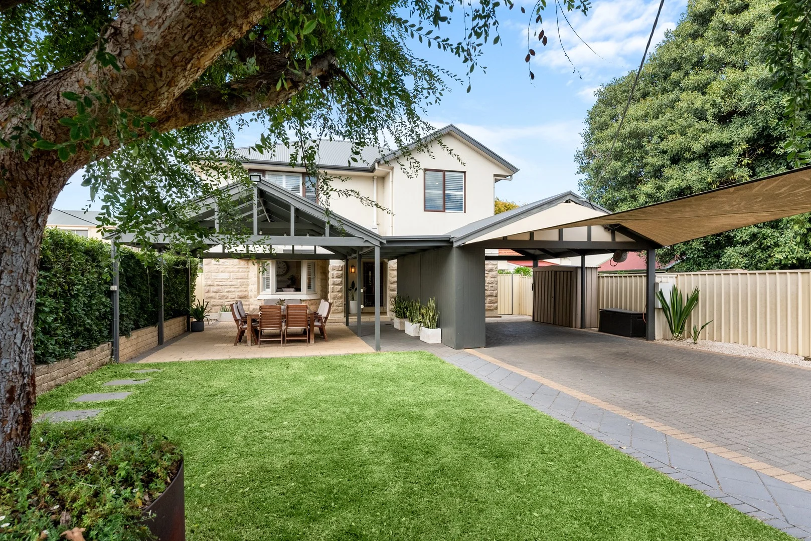 13 Wattle Terrace, Plympton Park SA 5038