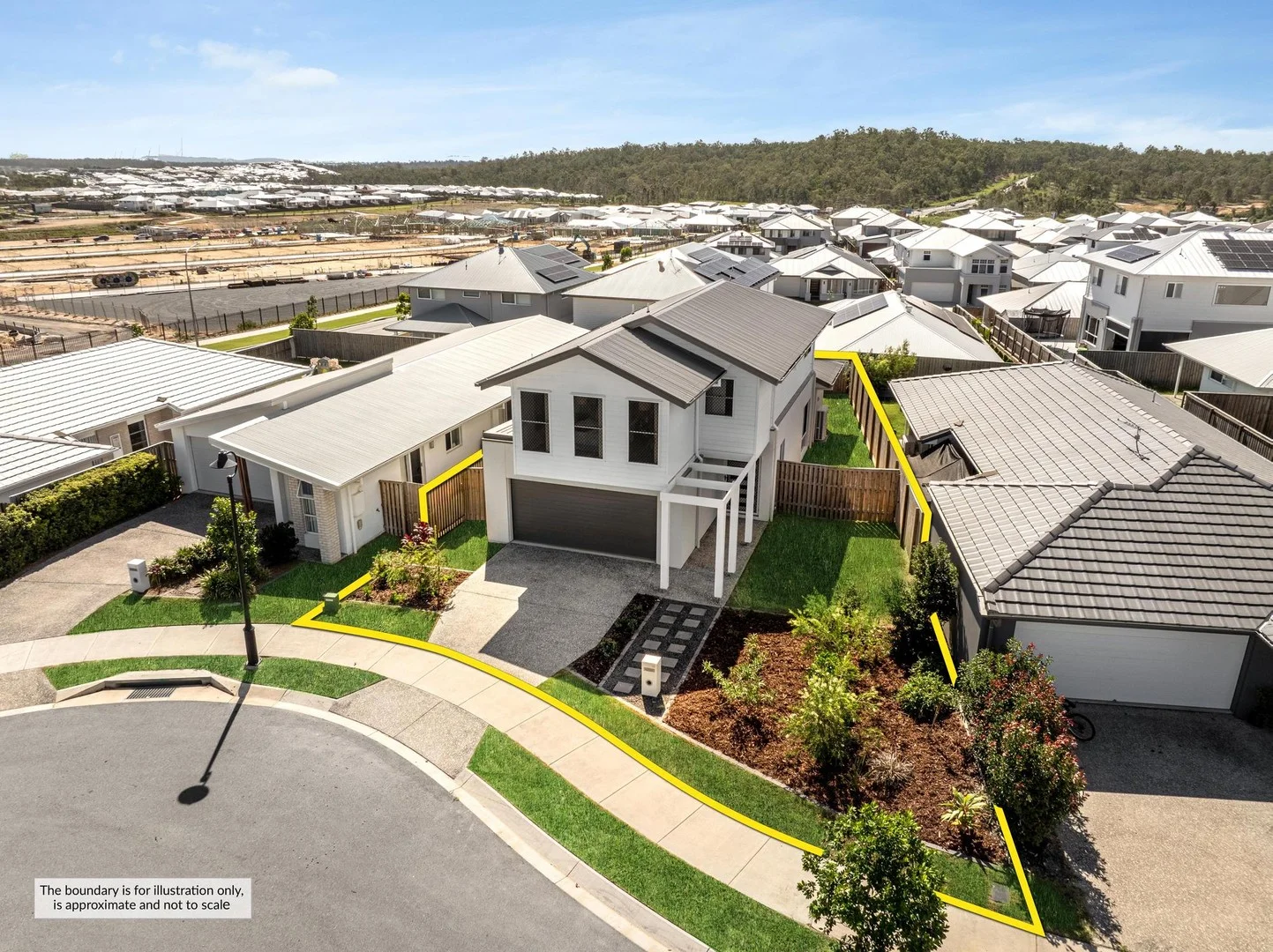Additional image 2 of 15 Loggers Court, White Rock QLD 4306
