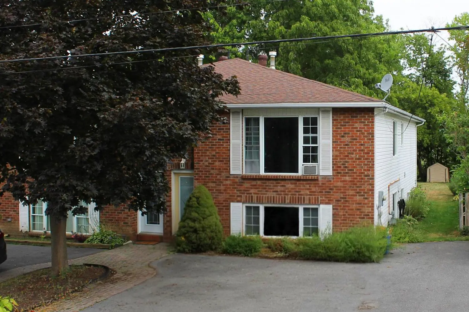 50 B Fifth Street