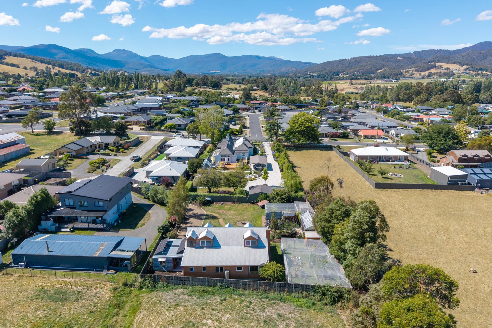 Additional image 26 of 55A Agnes Street, Ranelagh TAS 7109