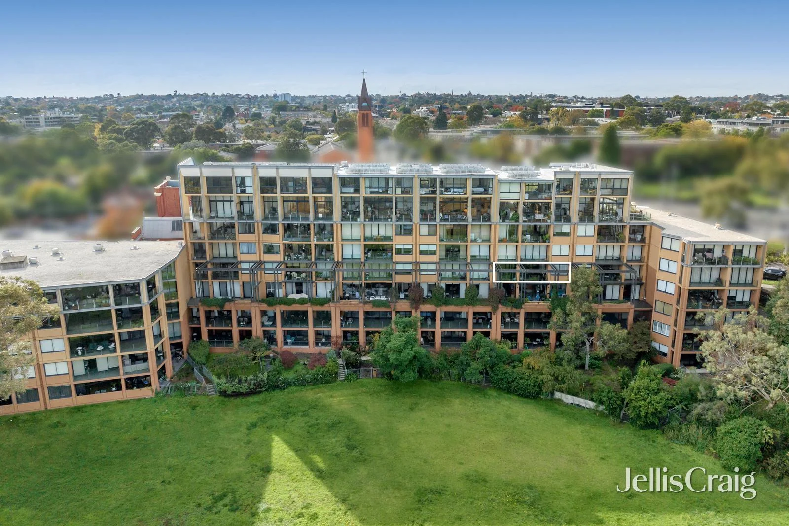 Additional image 12 of 41/8 Wallen Road, Hawthorn VIC 3122