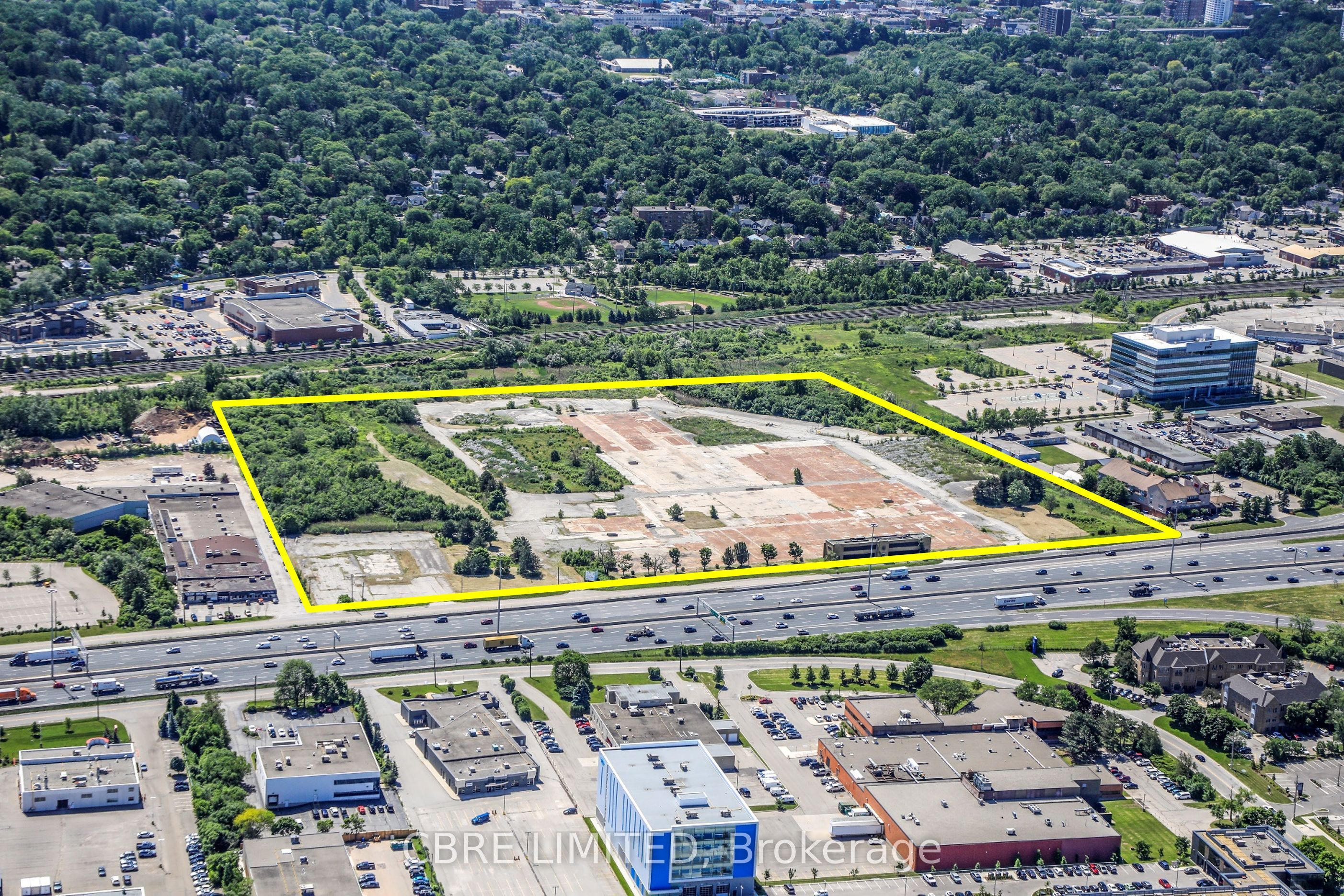 420 South Service Road, Oakville, ON, L6J 2X6