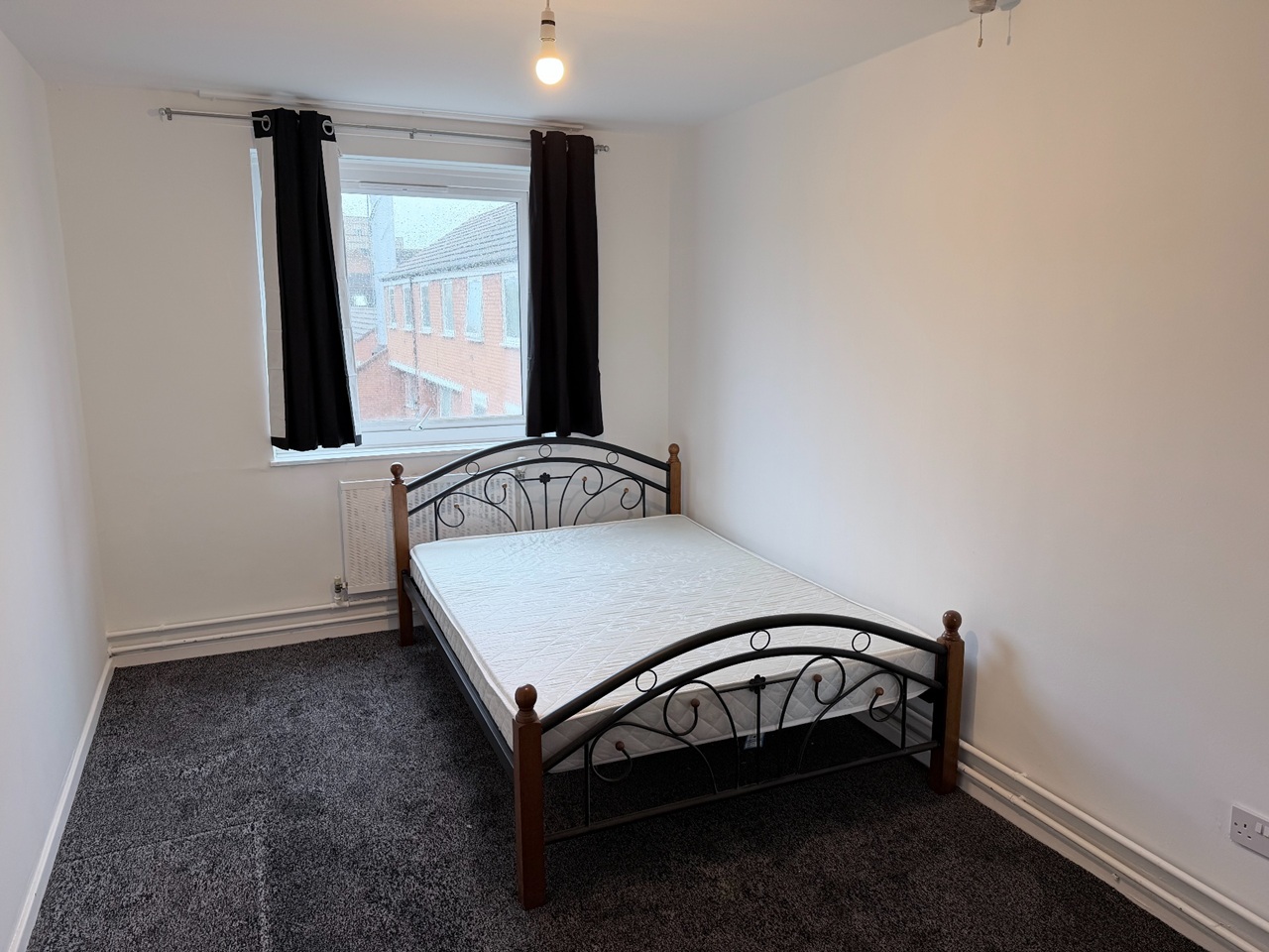 Room in a Shared Flat, Borrett Close, SE17, N1 7GU photo 3