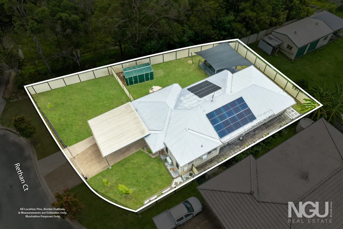 Additional image 19 of 26 Rethan Court, Marsden QLD 4132