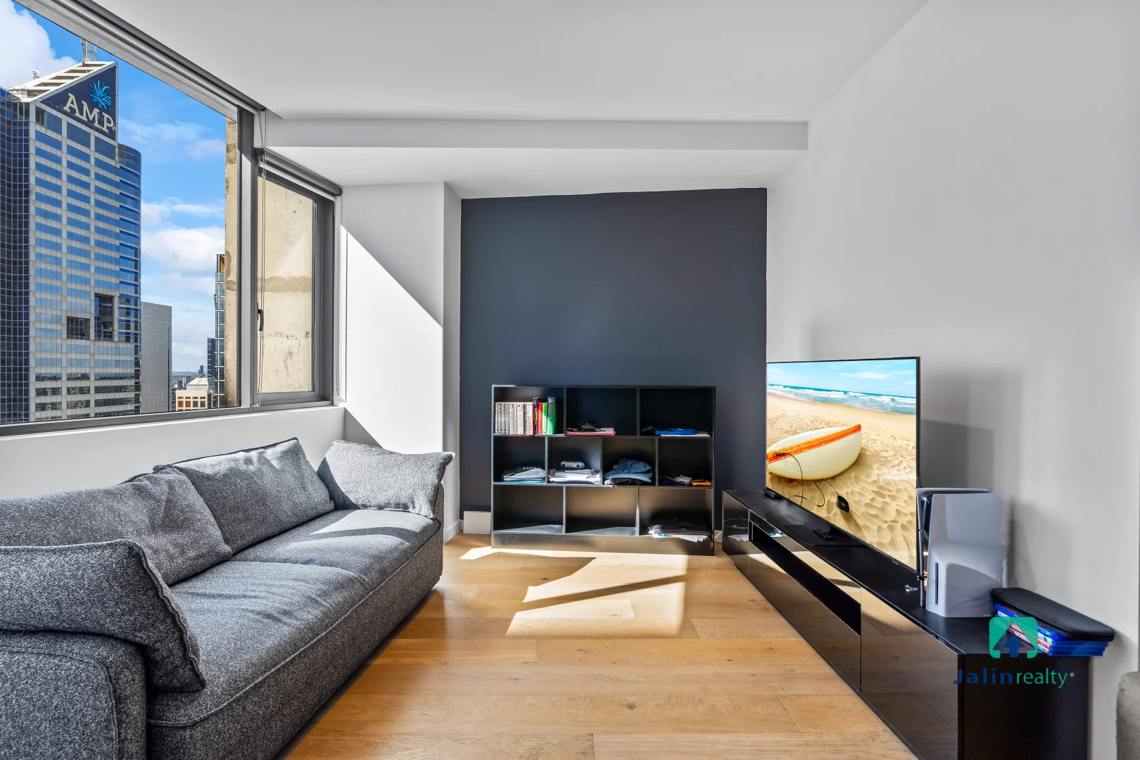 4501/33 Rose Lane, Melbourne VIC 3000