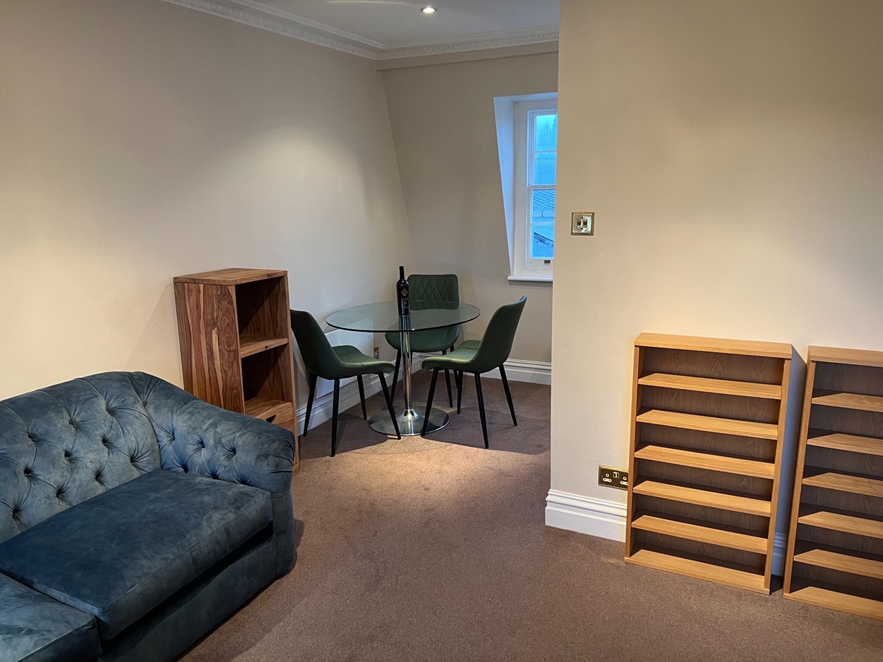 Additional image 5 of 1 Bed Flat, Kings Road, SW3, N1 7GU