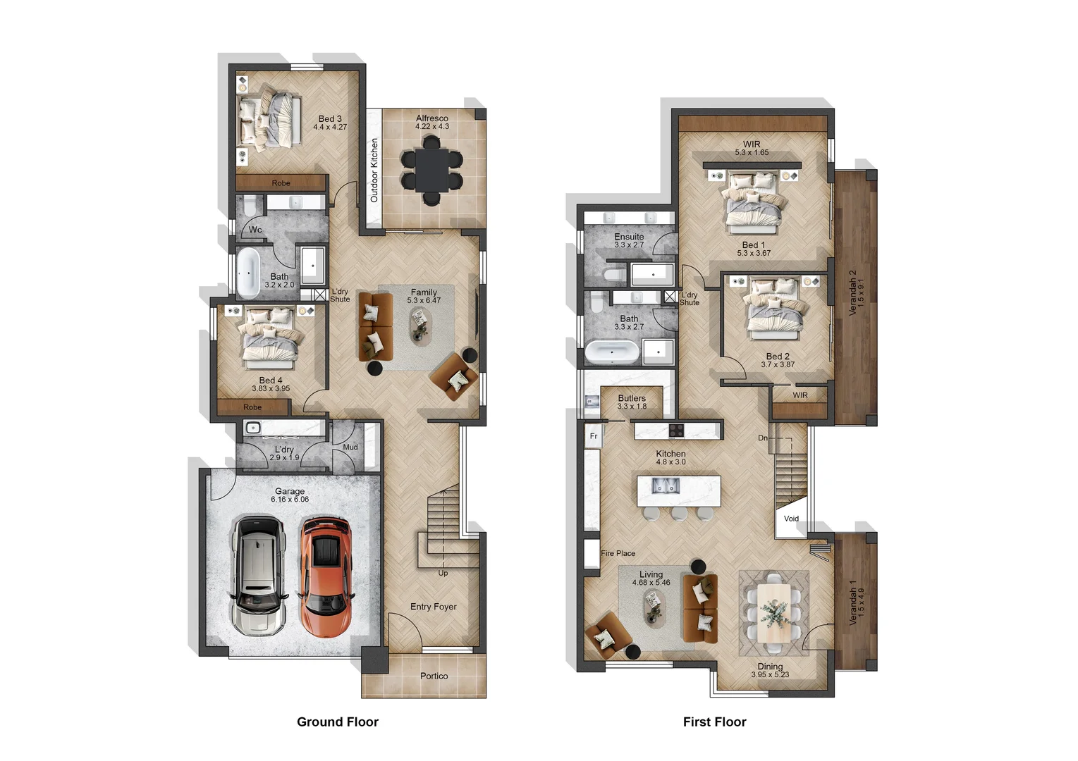 Additional image 6 of Lot 139 Brougham Circuit, Mount Barker SA 5251