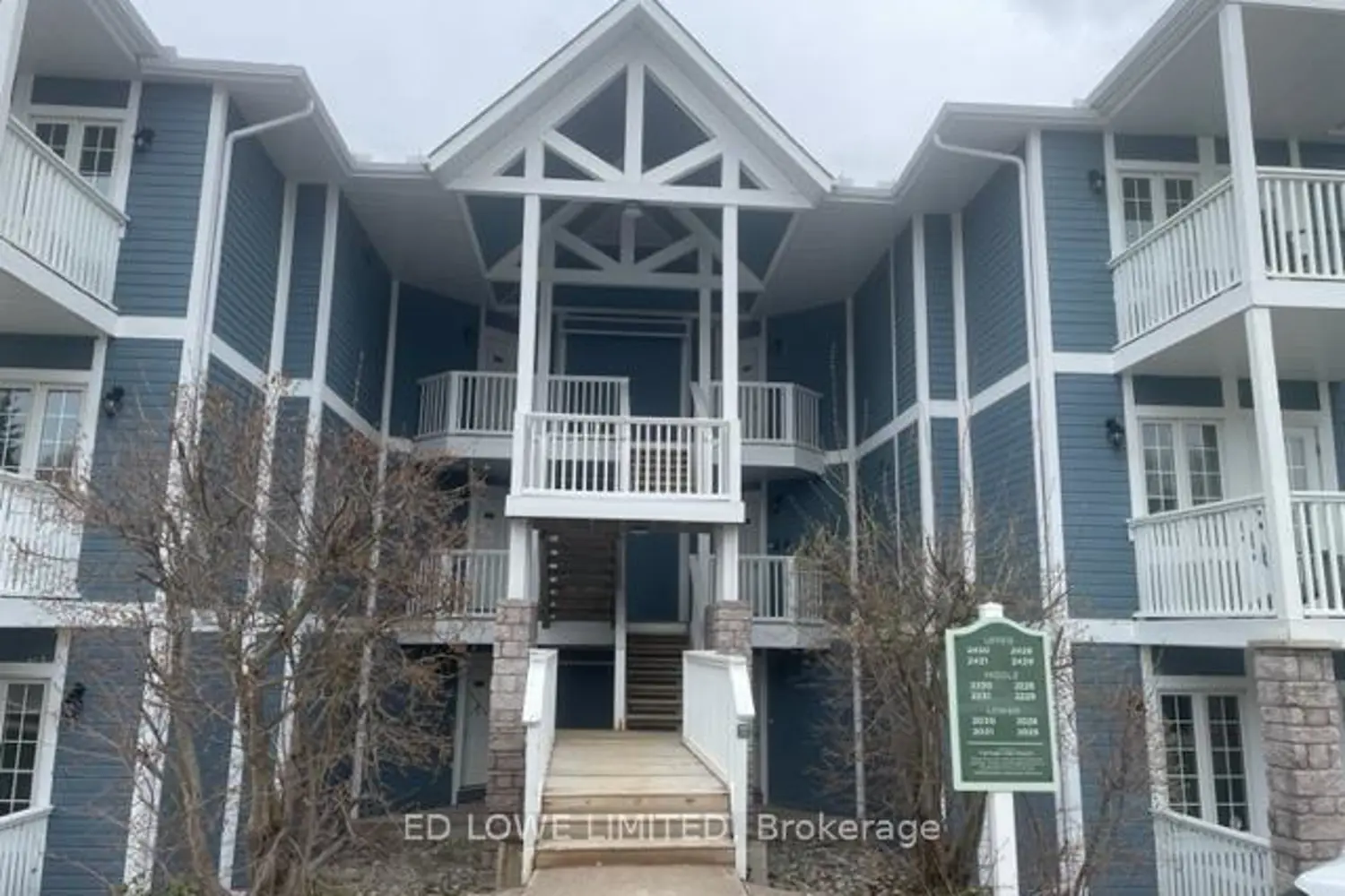 90 Highland Drive 2430/31