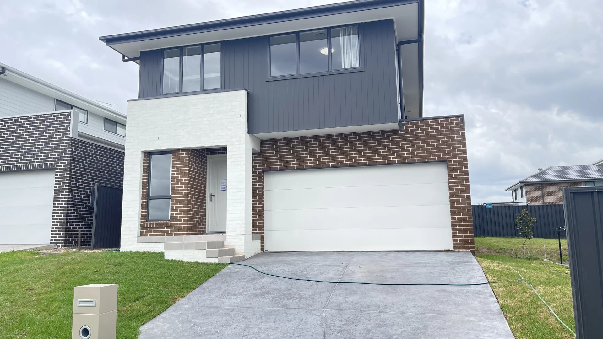 4 Sugar Cane Street, Leppington NSW 2179