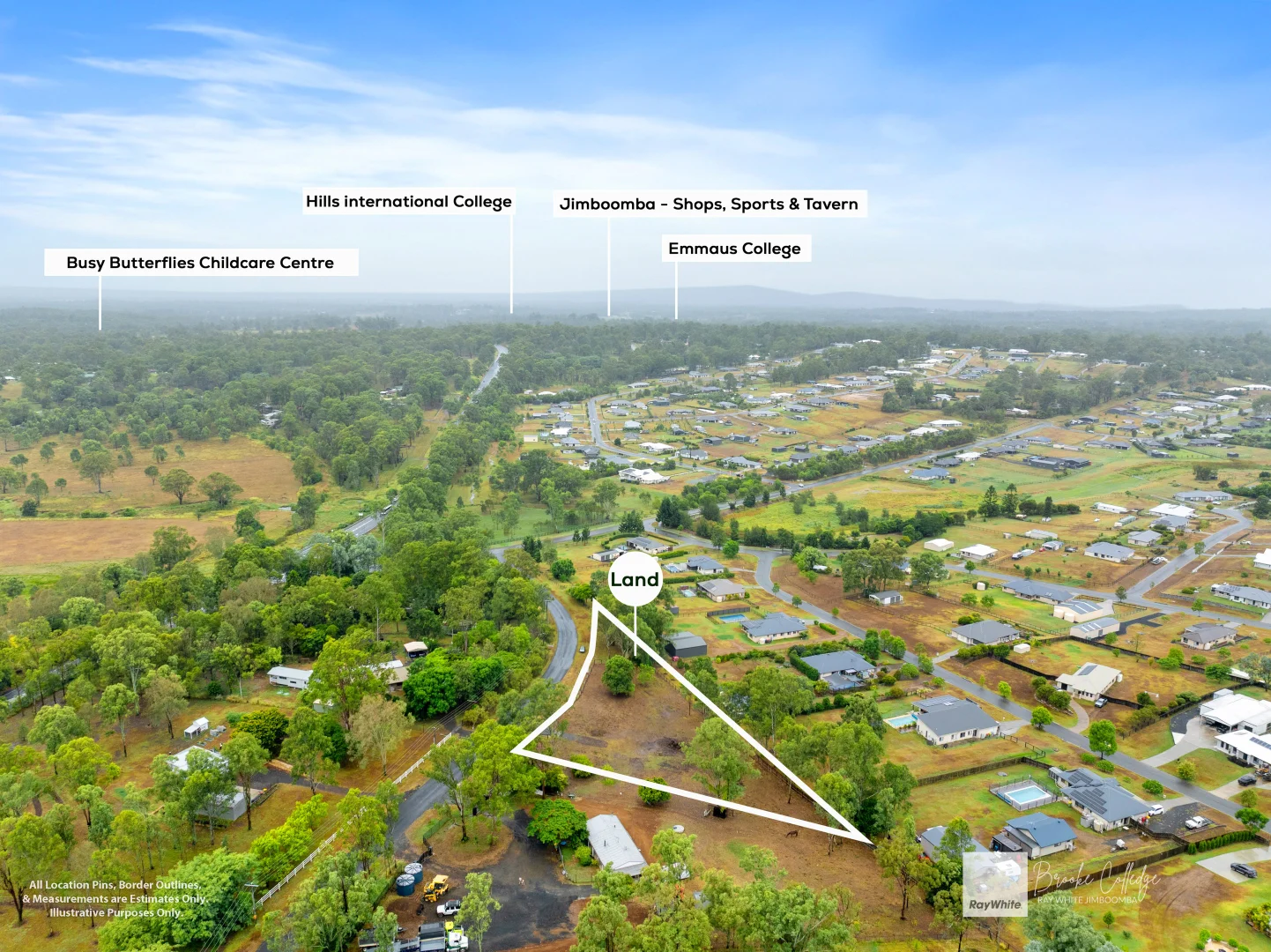 Additional image 4 of 20 Falconer Road, Woodhill QLD 4285