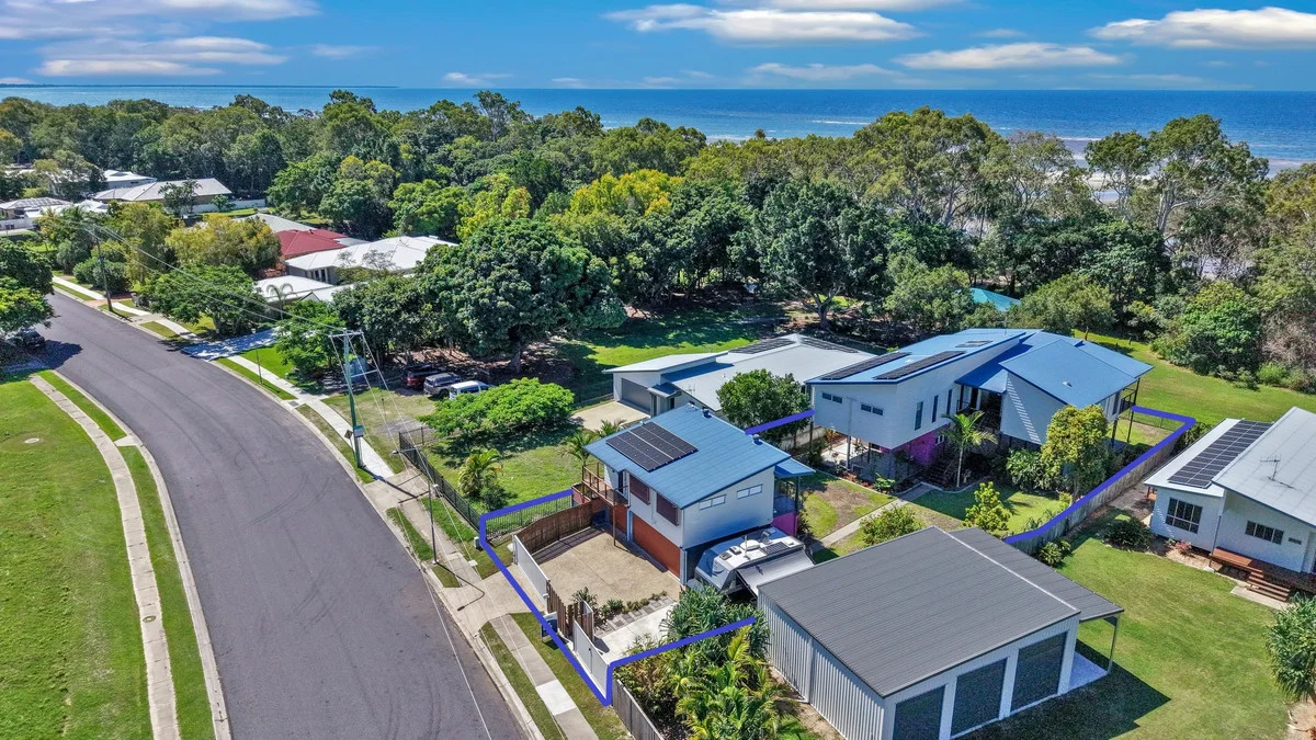 178 Kingfisher Parade, Toogoom QLD 4655