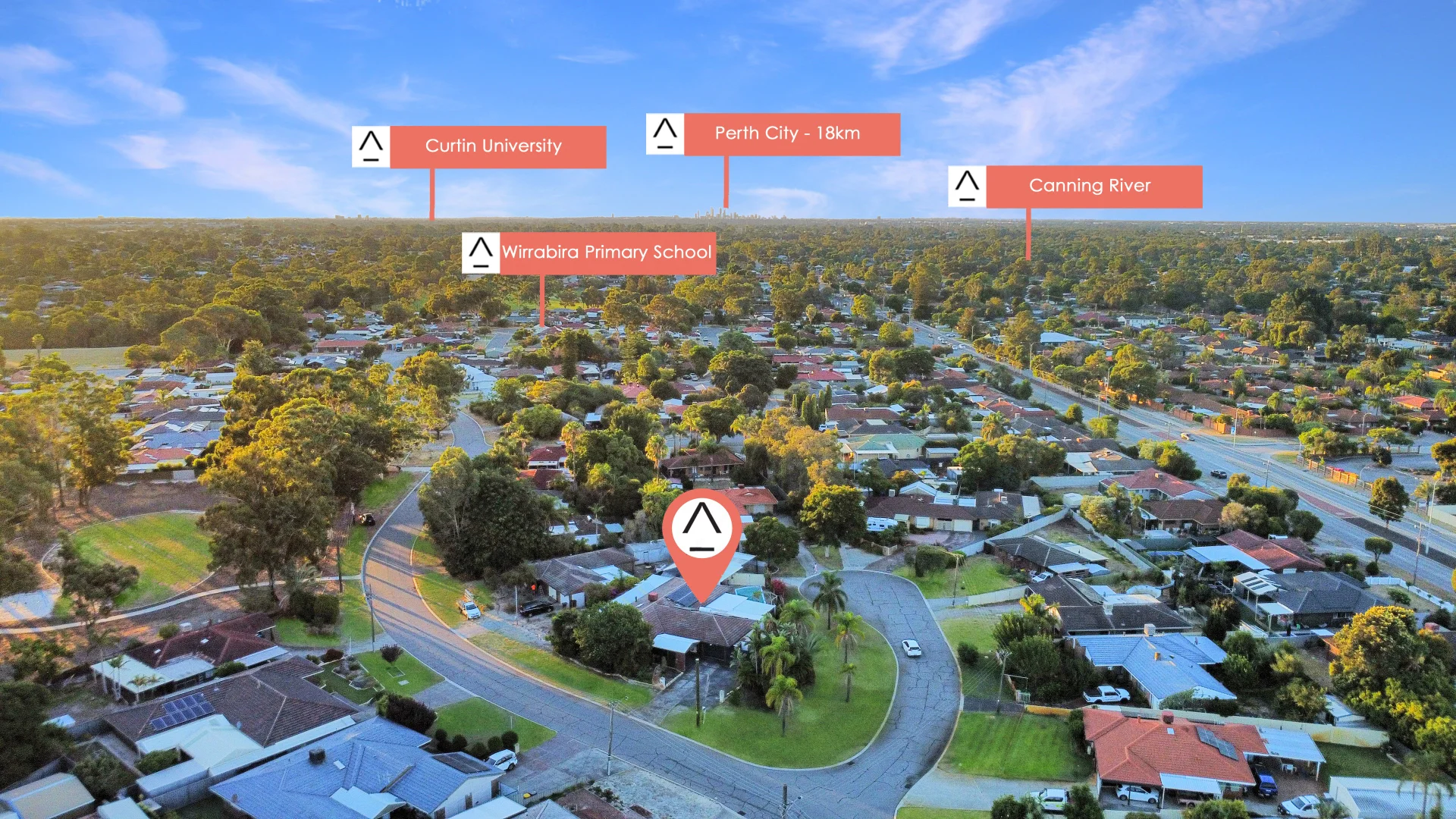 Additional image 3 of 22 Astinal Drive, Gosnells WA 6110