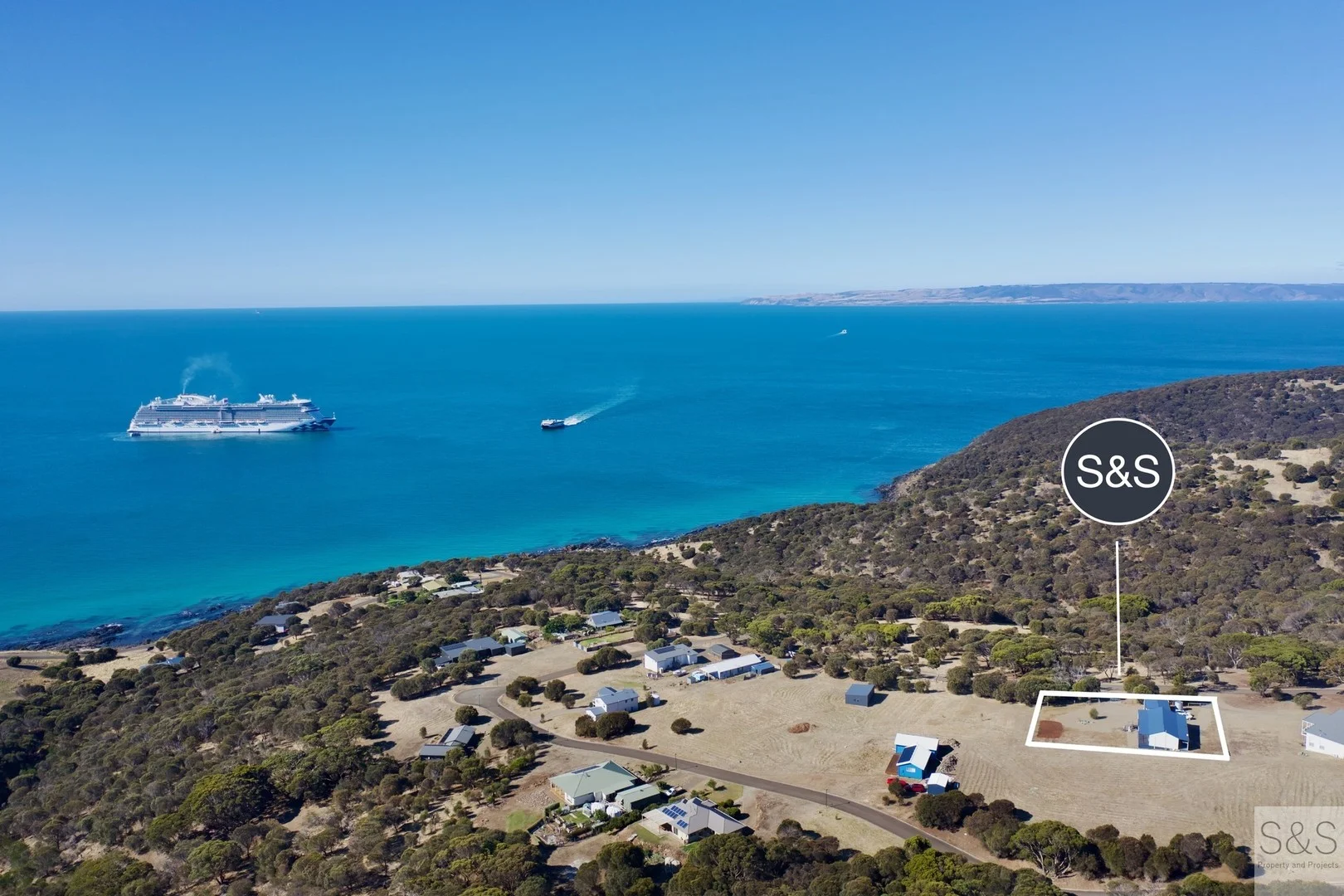 171 Binneys Track, Penneshaw SA 5222