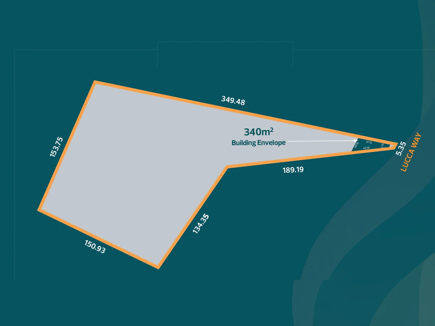 Additional image 2 of Lot 1027 Lucca Way, Hidden Valley VIC 3756