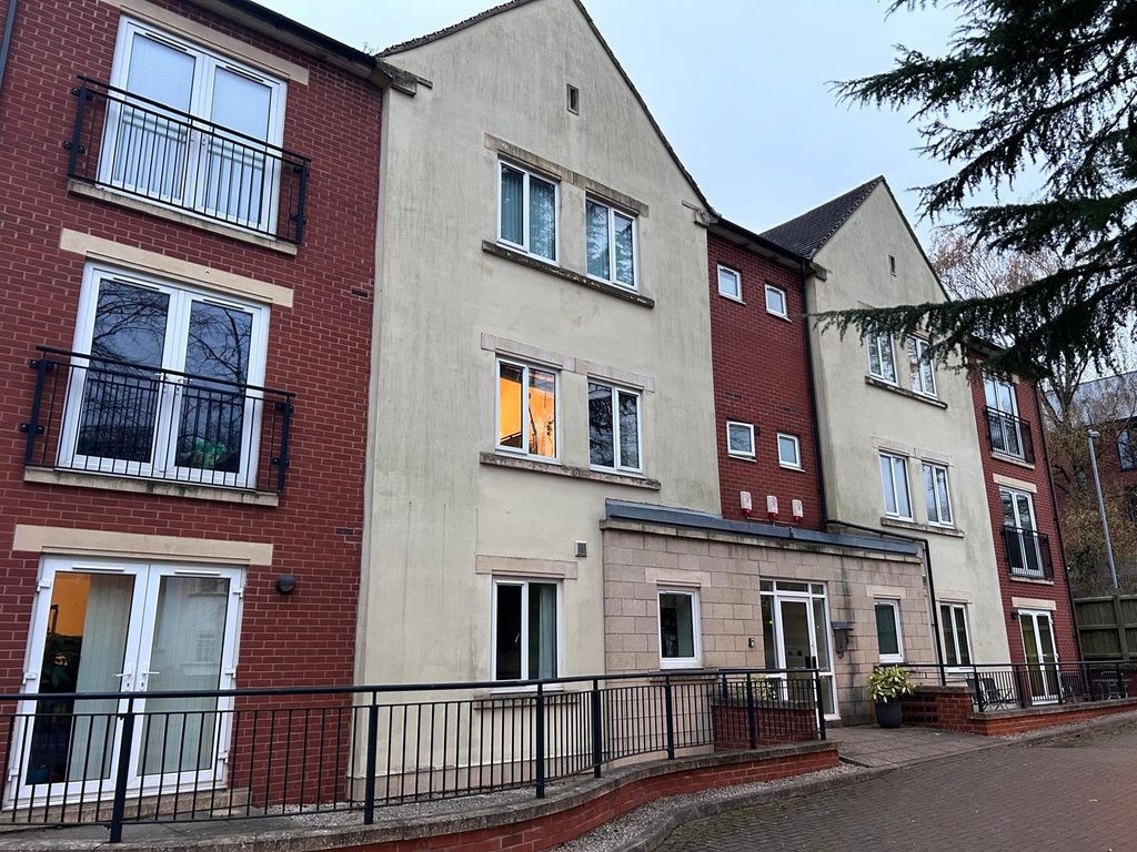 2 bed flat for saleWoodthorpe Drive, Woodthorpe, Nottingham, Nottinghamshire NG5