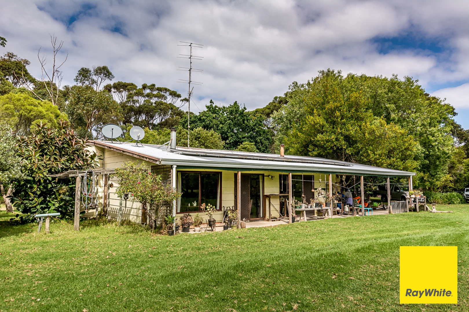 5775 South Gippsland Highway, Welshpool VIC 3966