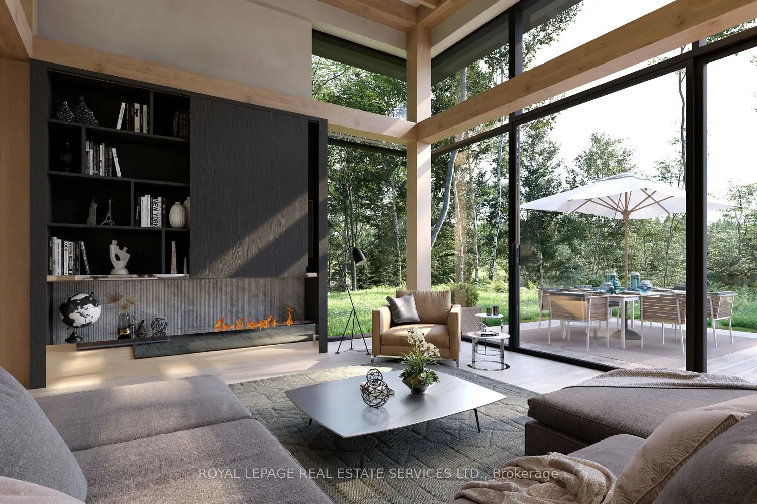 Lot 7 Ch. Du Cordon Model 2 photo 5