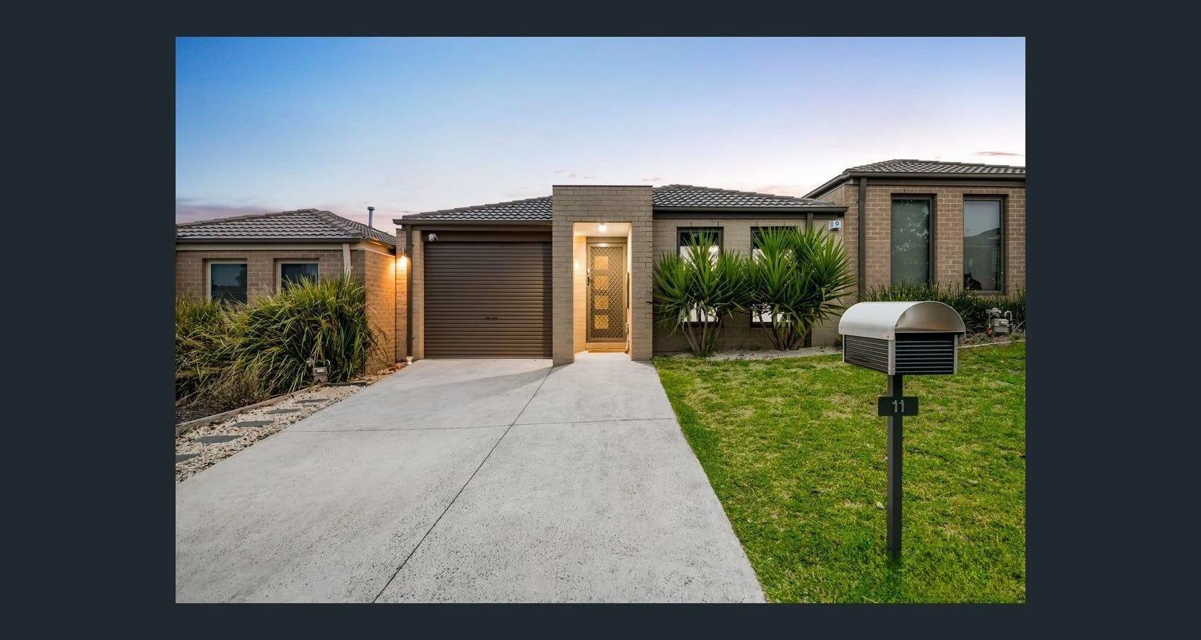 11 Ash Crescent, Pakenham VIC 3810