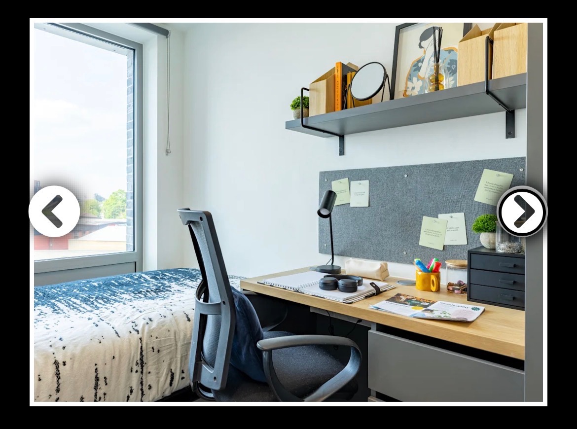 Studio Flat, Rolls Road, SE1, N1 7GU photo 4