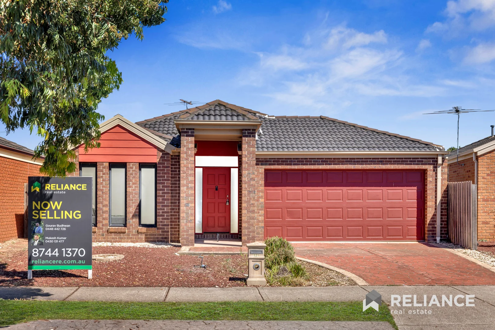 Additional image 18 of 121 Sunset Views Boulevard, Tarneit VIC 3029
