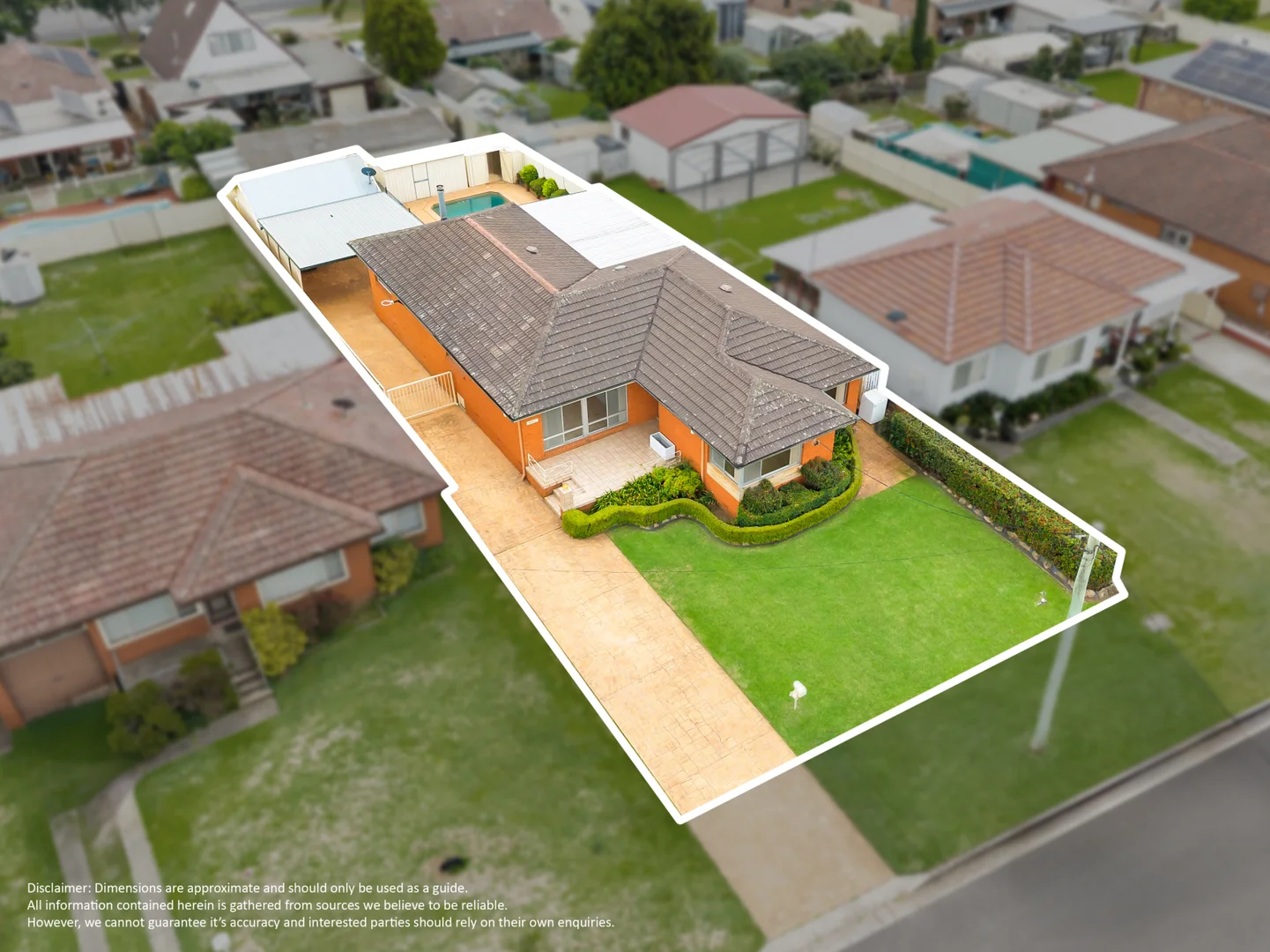 Additional image 2 of 28 Wilson Crescent, Narellan NSW 2567