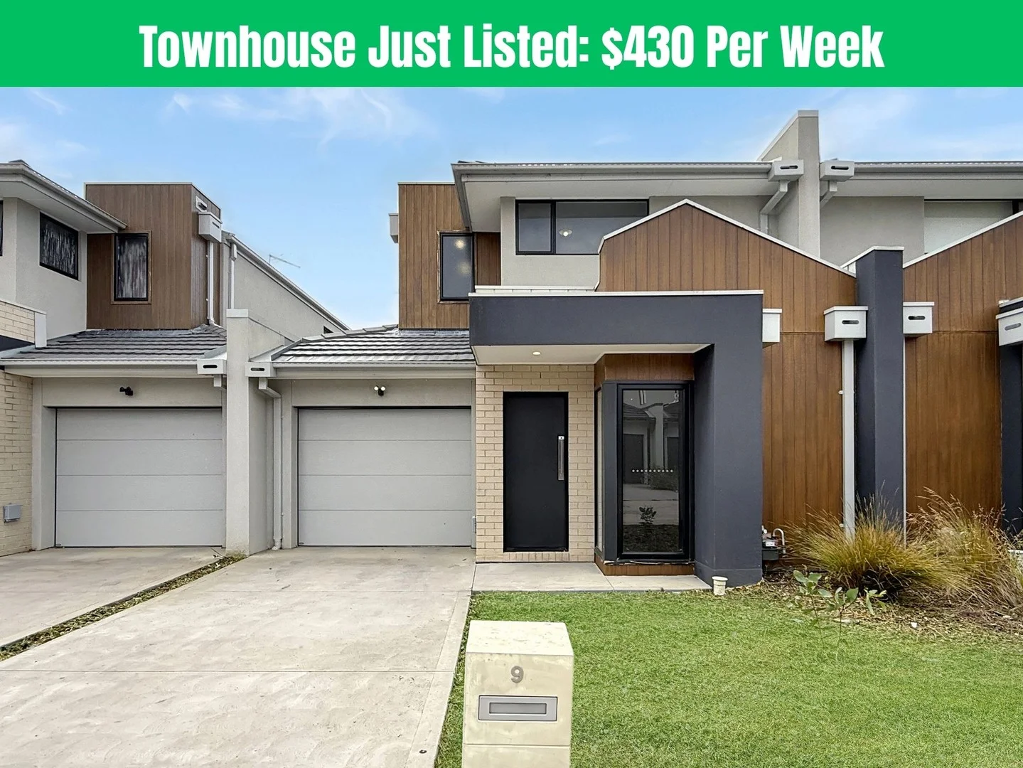 9 Hanford Lane, Wallan VIC 3756