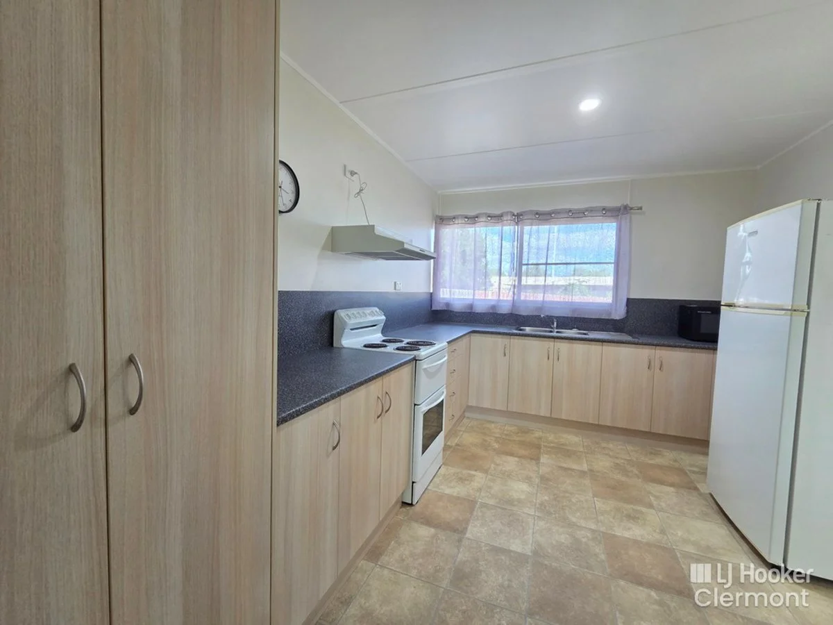 Additional image 4 of Clermont QLD 4721