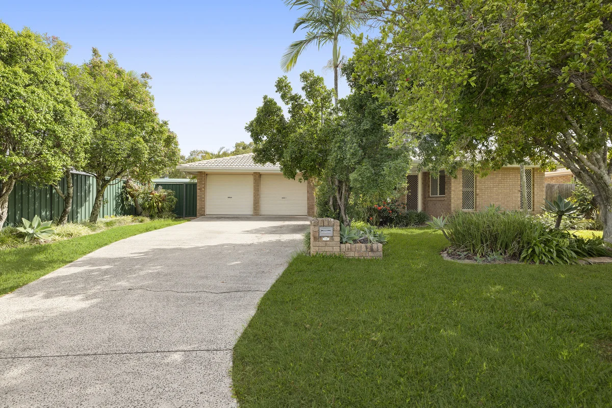 3 Cordia Street, Currimundi QLD 4551