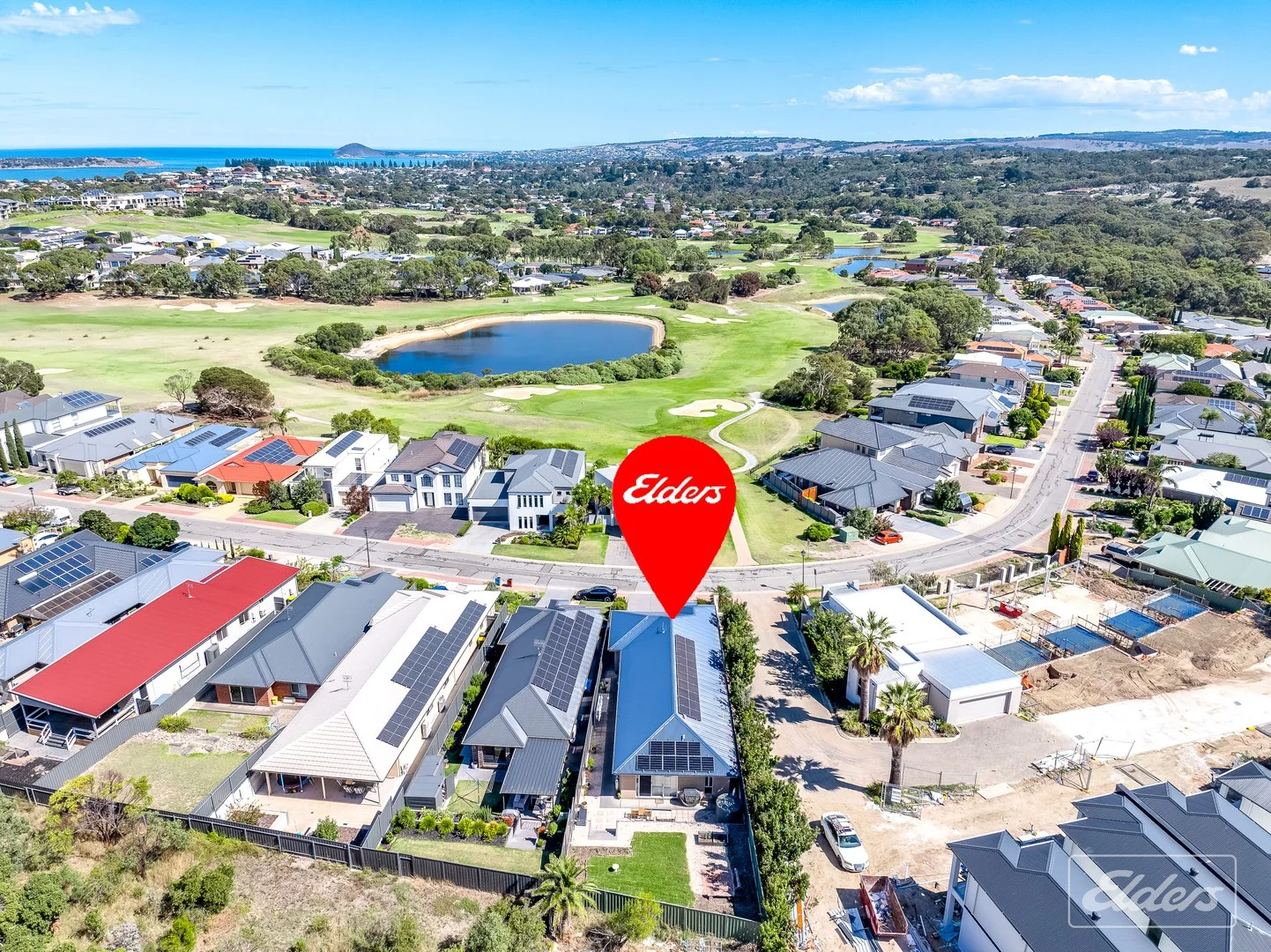 147 Coromandel Drive, McCracken SA 5211