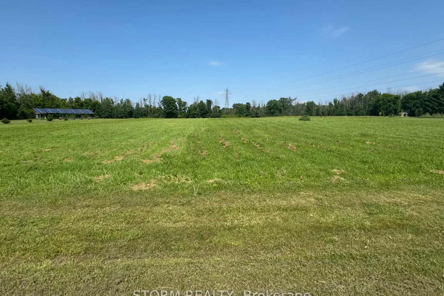 Lot 18 County 14 Road