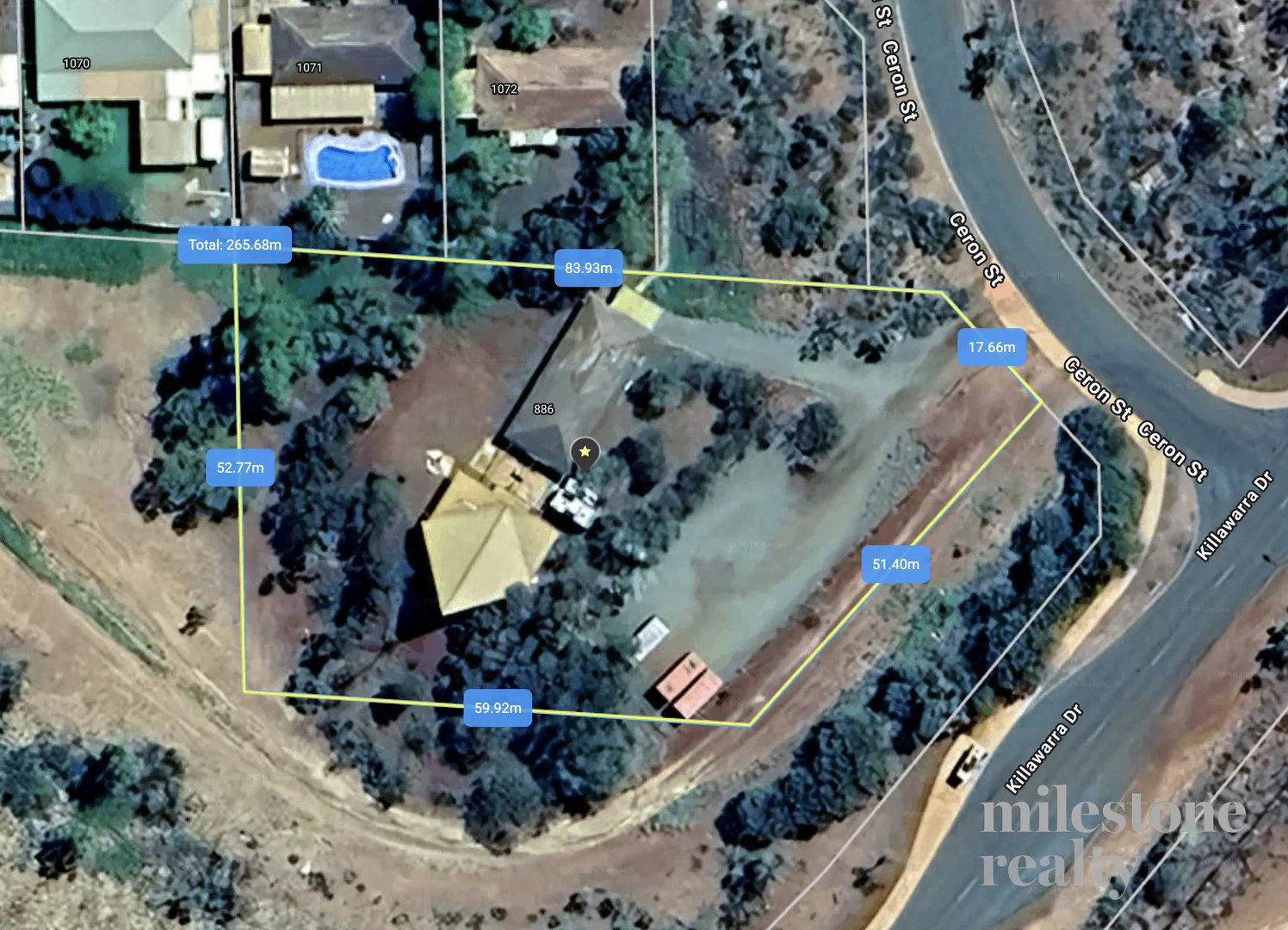Additional image 2 of 886 Ceron Street, Tom Price WA 6751