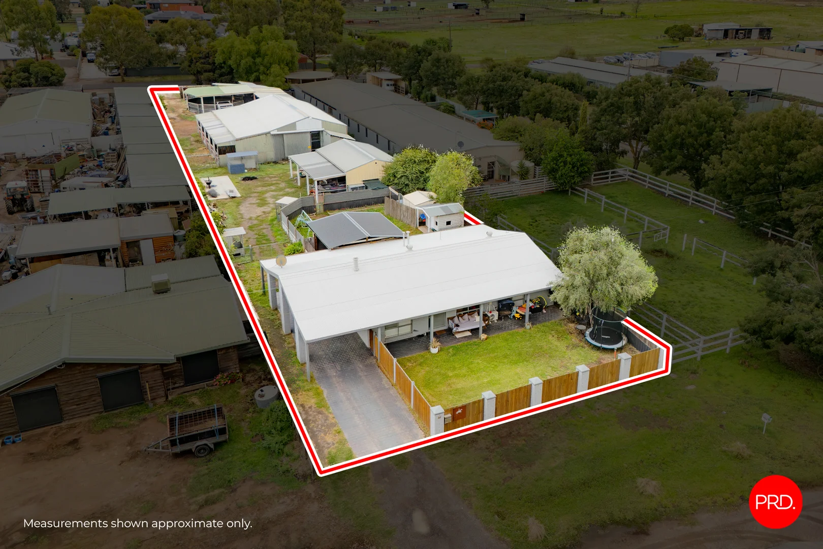 Additional image 26 of 44 Heinz Street, East Bendigo VIC 3550